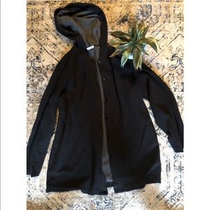 Russ Berens Button Up Cardigan